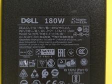 Блок живлення до ноутбука Dell Alienware M14X №4